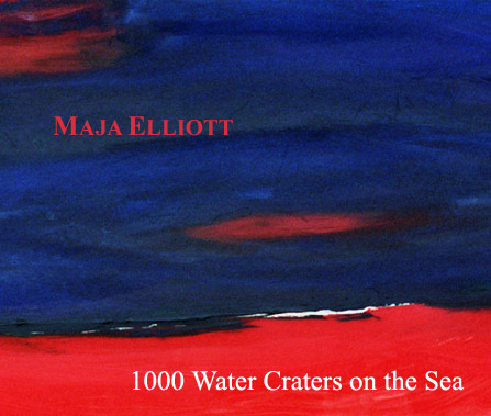 1000 Water Craters Cover Image